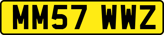 MM57WWZ