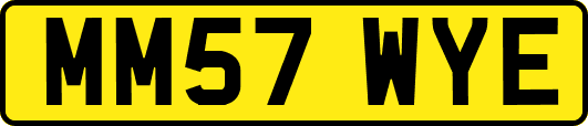 MM57WYE
