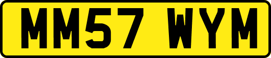 MM57WYM