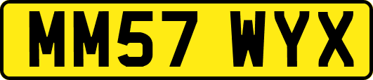 MM57WYX