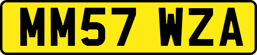 MM57WZA
