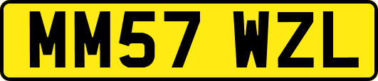 MM57WZL