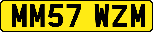 MM57WZM