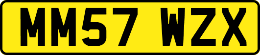 MM57WZX