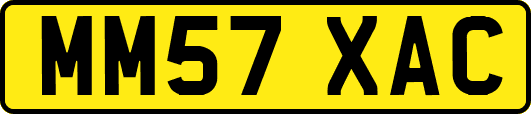 MM57XAC