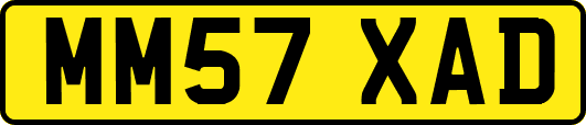 MM57XAD