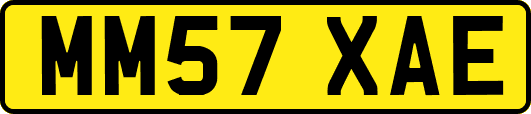 MM57XAE