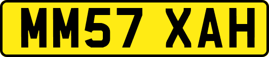 MM57XAH