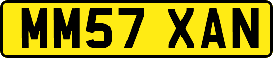 MM57XAN