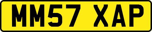 MM57XAP