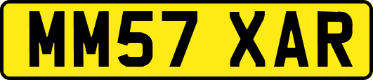 MM57XAR