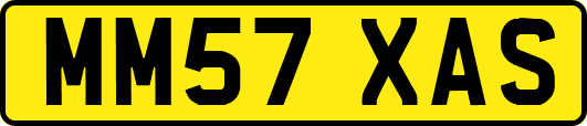 MM57XAS