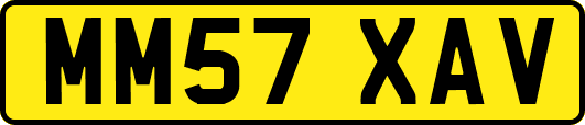MM57XAV