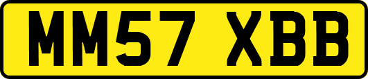 MM57XBB