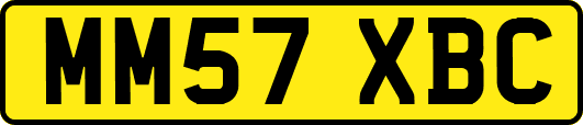 MM57XBC