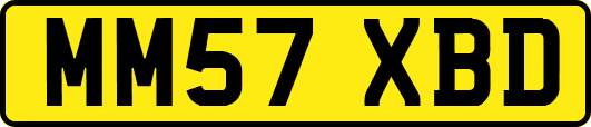 MM57XBD