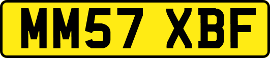 MM57XBF