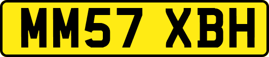 MM57XBH