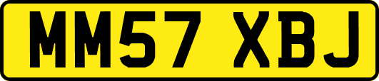 MM57XBJ