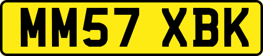 MM57XBK
