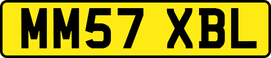 MM57XBL