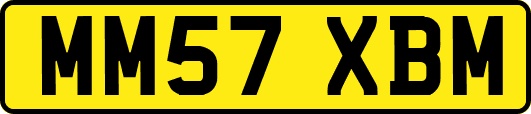 MM57XBM