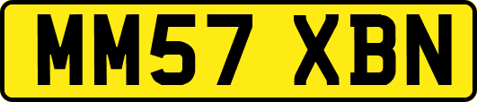 MM57XBN