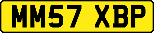 MM57XBP