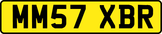 MM57XBR