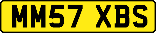 MM57XBS