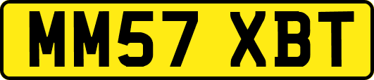 MM57XBT