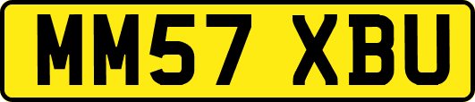 MM57XBU