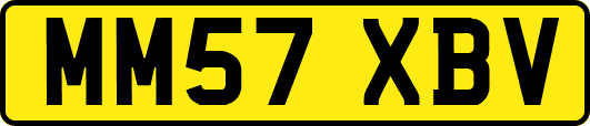MM57XBV
