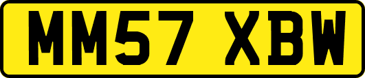 MM57XBW