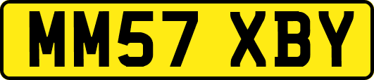 MM57XBY