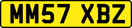 MM57XBZ