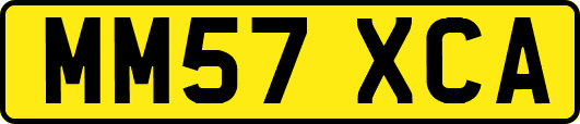 MM57XCA