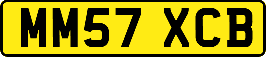 MM57XCB