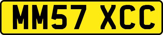 MM57XCC
