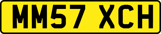 MM57XCH