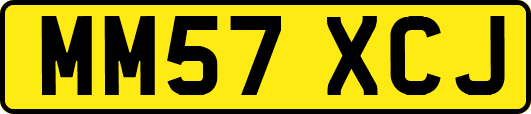 MM57XCJ
