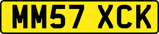 MM57XCK