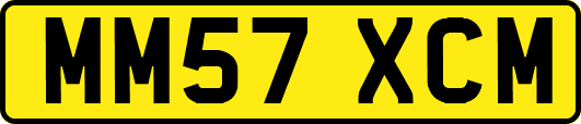 MM57XCM
