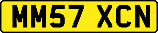 MM57XCN