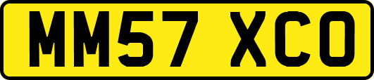 MM57XCO