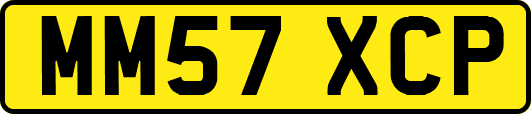 MM57XCP