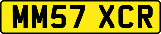 MM57XCR