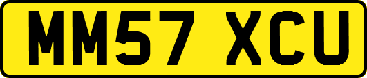 MM57XCU