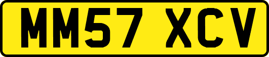 MM57XCV