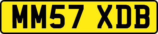MM57XDB